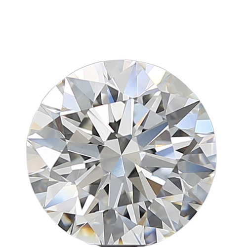 Round Cut