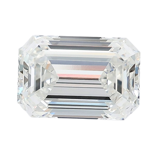 Emerald Cut