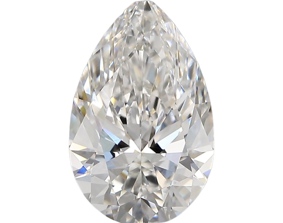Pear Cut