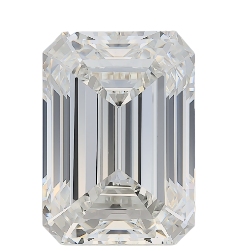 Emerald Cut