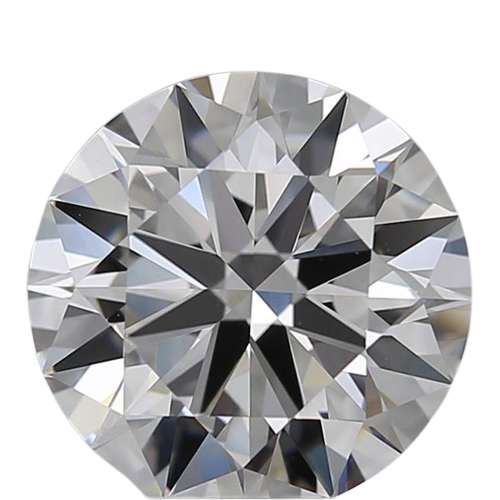 Round Cut