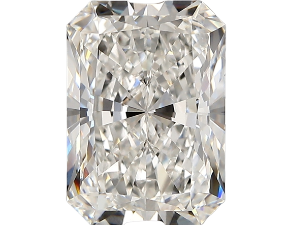 Radiant Cut