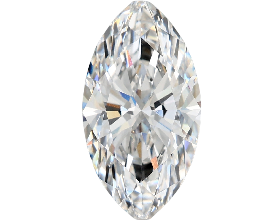 Marquise Cut