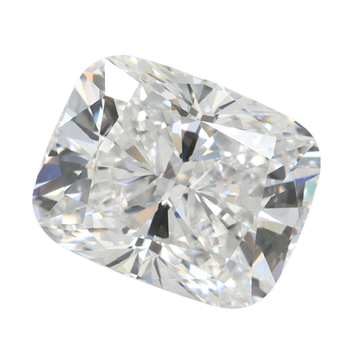 Elongated Cushion Cut