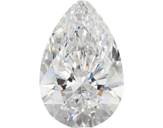 Pear Cut
