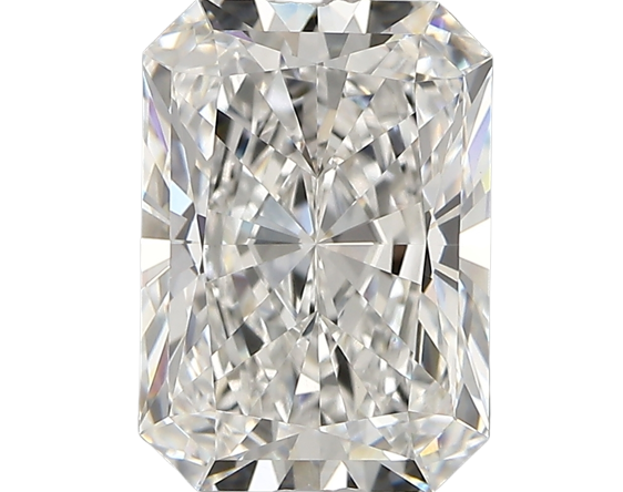 Radiant Cut