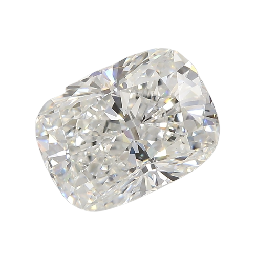 Elongated Cushion Cut