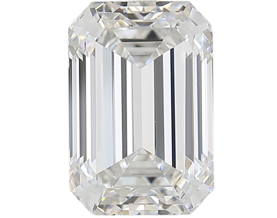 Emerald Cut