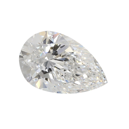 Pear Cut