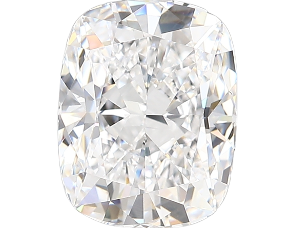 Elongated Cushion Cut