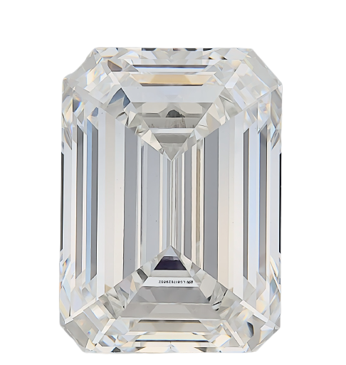 Emerald Cut