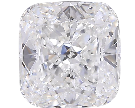 Cushion Cut
