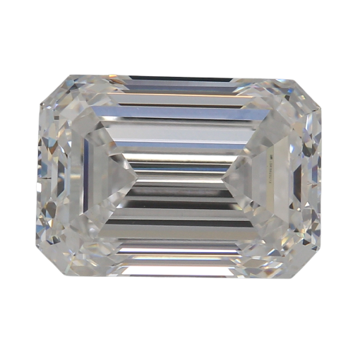 Emerald Cut