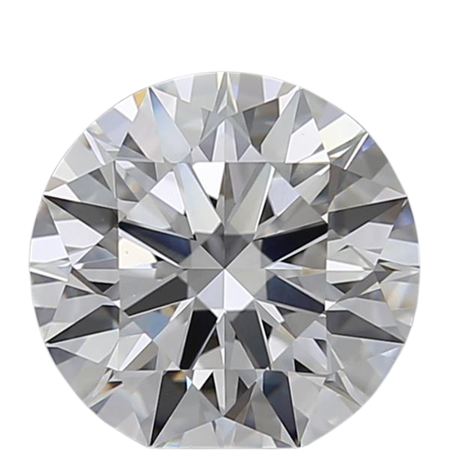 Round Cut