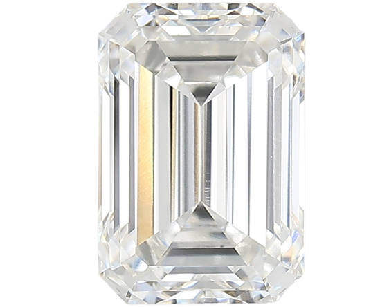 Emerald Cut