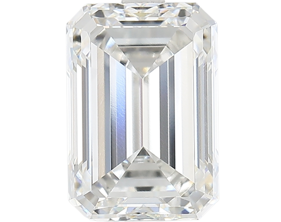 Emerald Cut