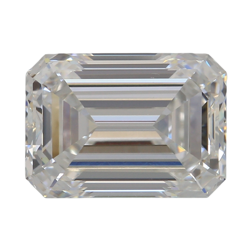 Emerald Cut