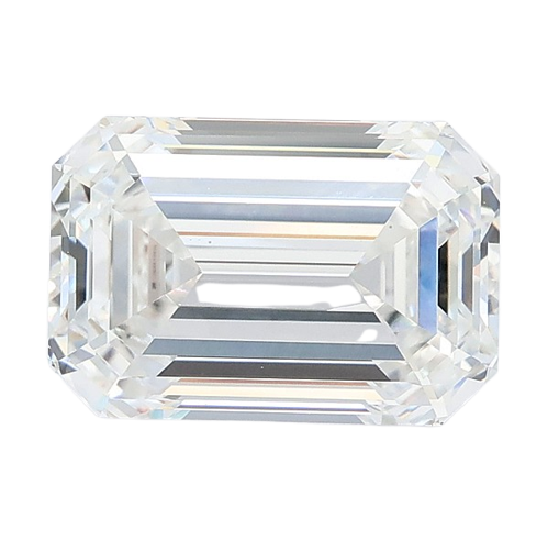Emerald Cut
