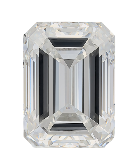 Emerald Cut