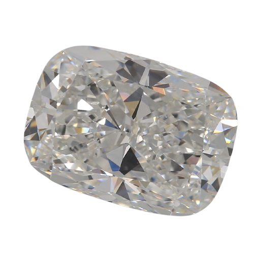 Elongated Cushion Cut