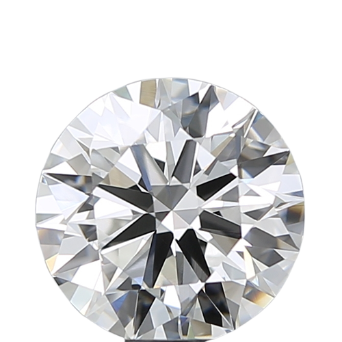 Round Cut