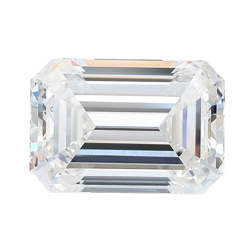 Emerald Cut