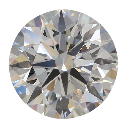 Round Cut