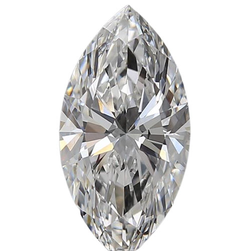 Marquise Cut