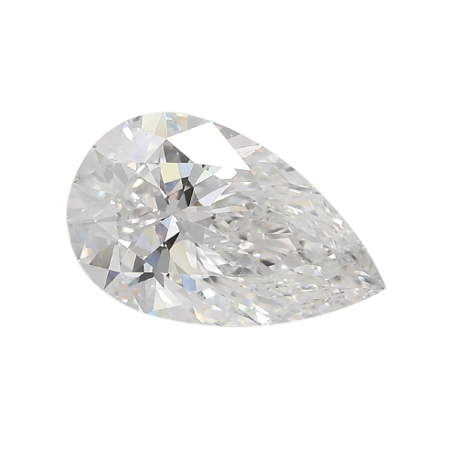 Pear Cut