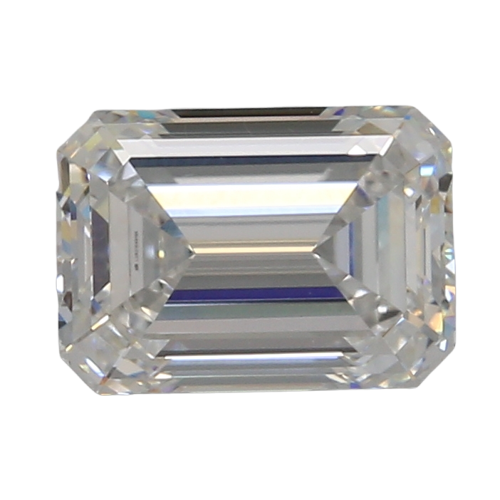 Emerald Cut