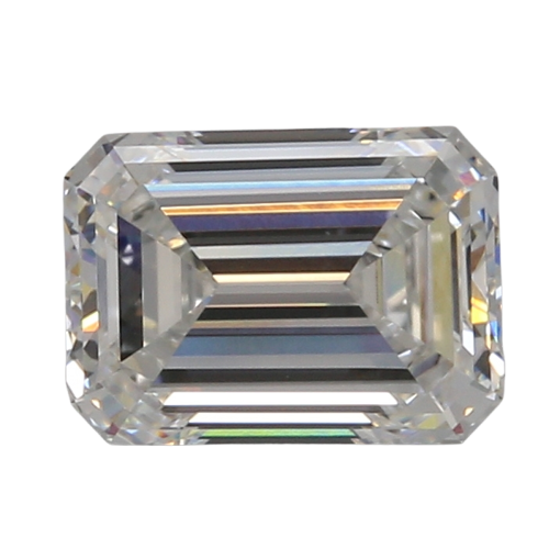 Emerald Cut