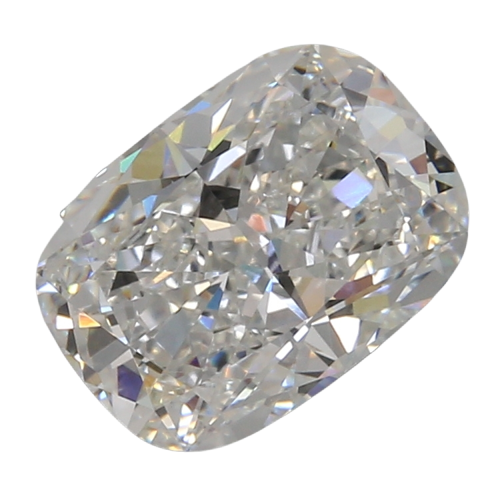Elongated Cushion Cut