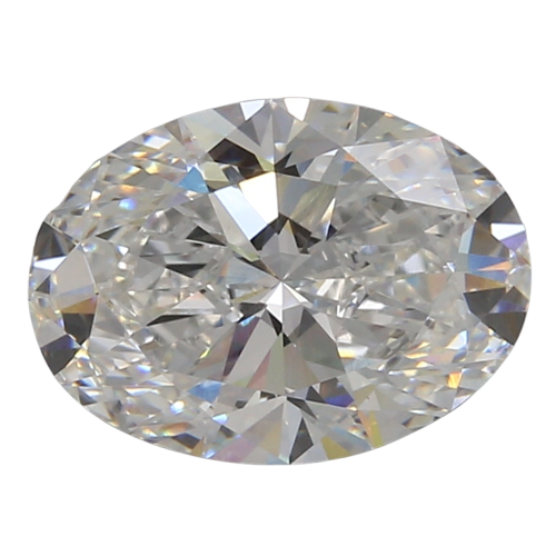 Oval Cut