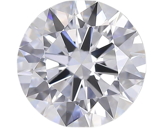 Round Cut