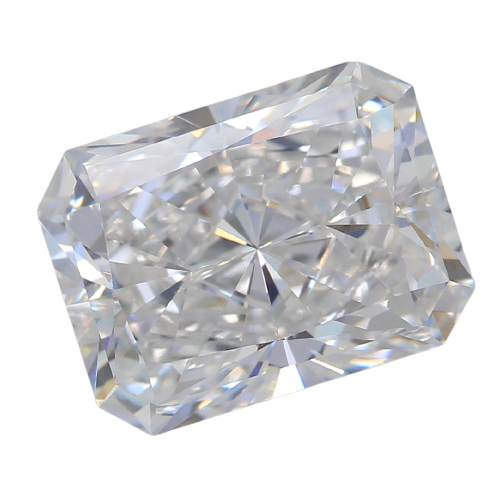 Radiant Cut