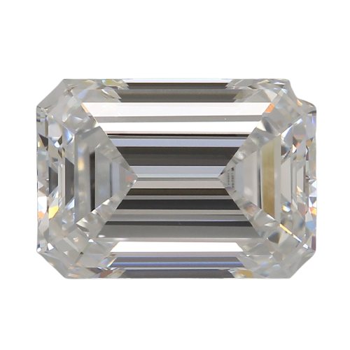 Emerald Cut