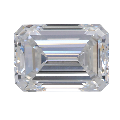 Emerald Cut