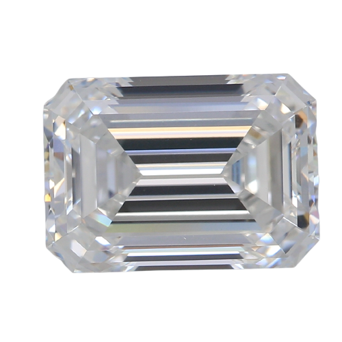 Emerald Cut