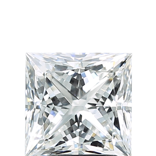 Princess Cut