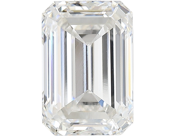 Emerald Cut