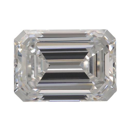 Emerald Cut