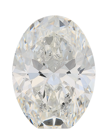 Oval Cut