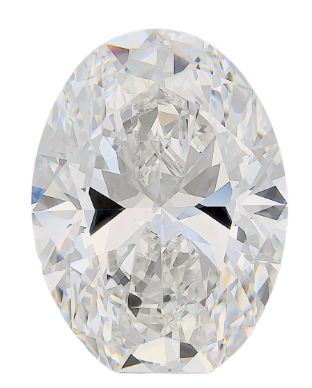 Oval Cut