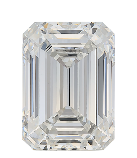 Emerald Cut