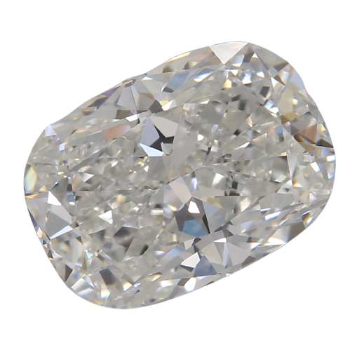 Elongated Cushion Cut