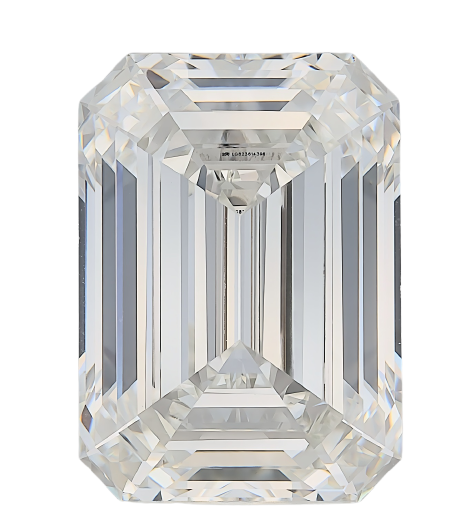 Emerald Cut