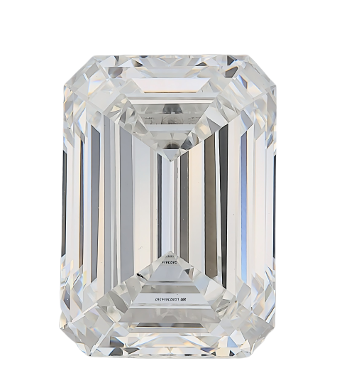 Emerald Cut