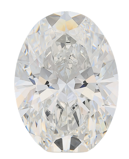 Oval Cut