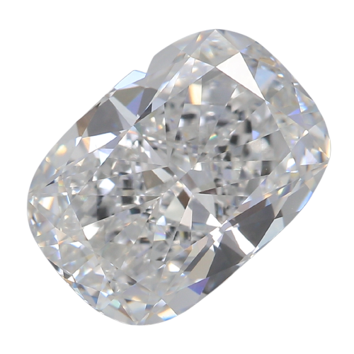 Elongated Cushion Cut