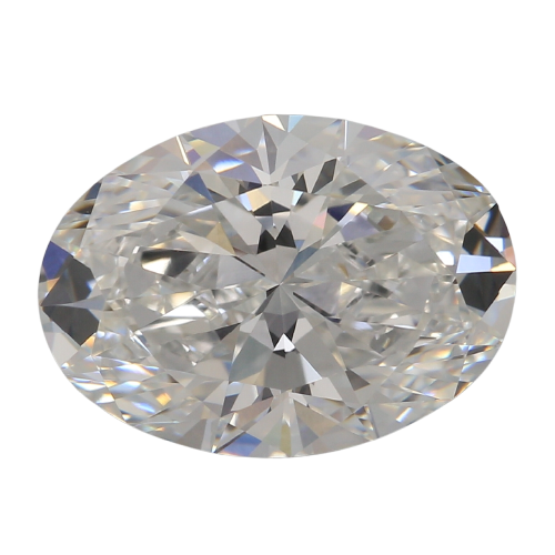 Oval Cut